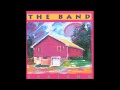 The Band - Country Boy