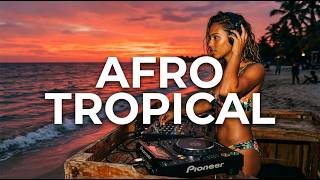 Deep Afro Waves 🌙 Moonlight Grooves