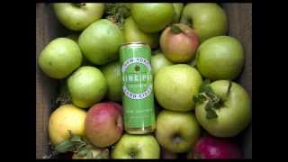 Nine Pin Cider Stops by WRRV