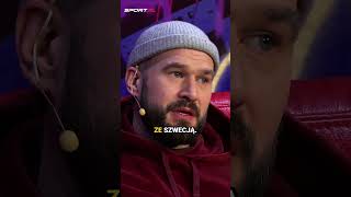 Polska piłka jest najmocniejsza po losowaniach #shorts