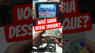 LIBERE OS SECRETOS EM YUYU HAKUSHO 2 DE SNES #supernintendo #retrogaming #videogames