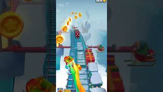 #subwaysurfer #gameplay