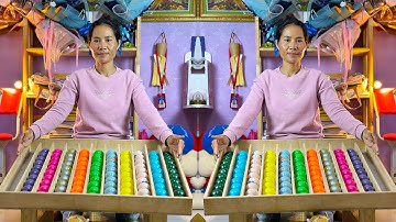 Full color sort ball puzzle game match challenge IQ