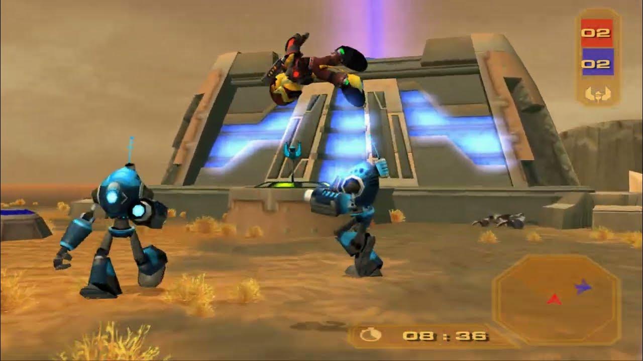 Ratchet and Clank UYA Online Event 202326 YouTube