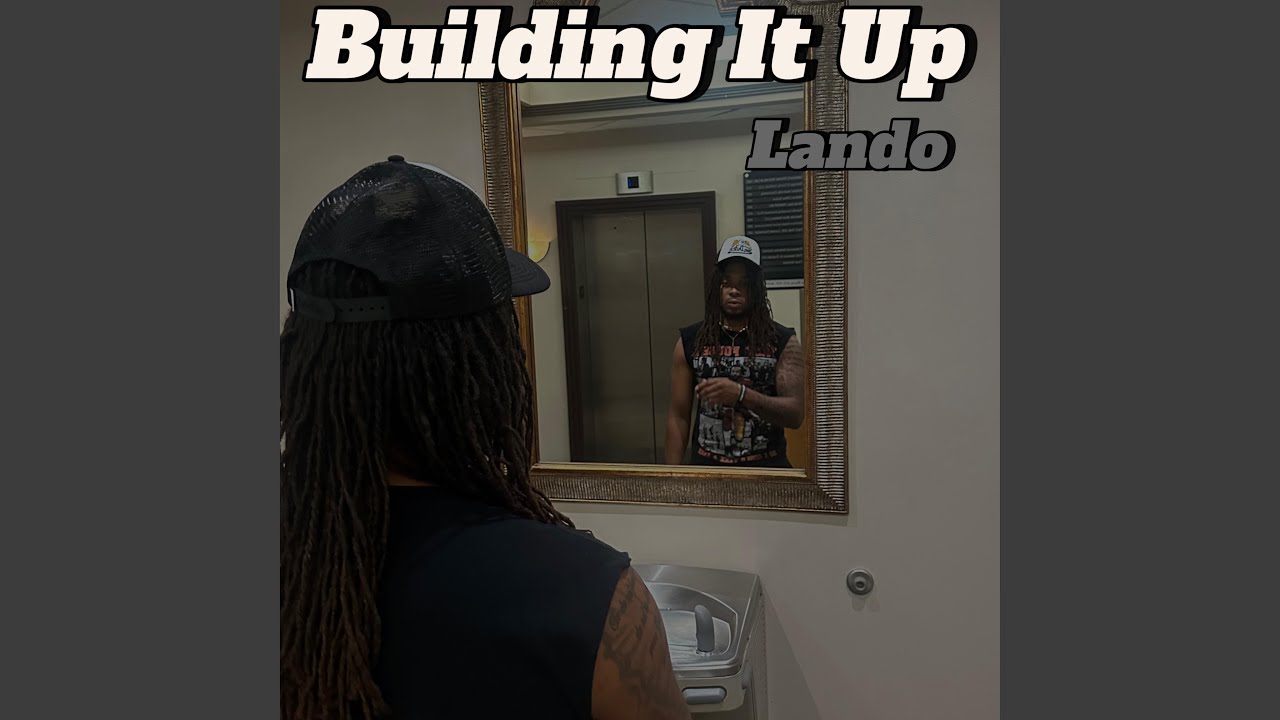 Watch Building It Up on YouTube Watch Building It Up on YouTube