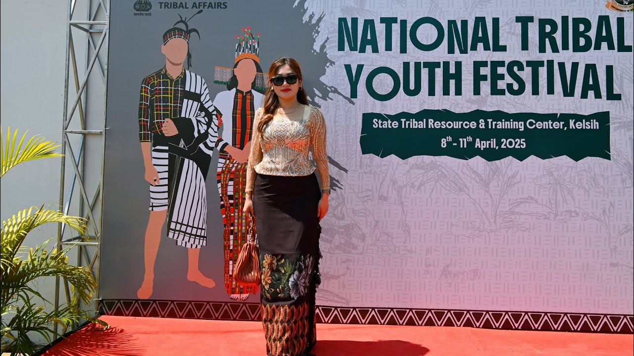 Kelsih khuaa kan hun hmanna(9.04.25)🥰