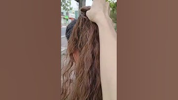 Anh ơi ngoặm tóc xong mình đi đâu thế kkk#tocngoam