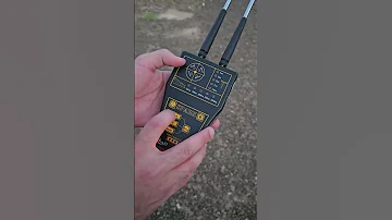اصغر جهاز لكشف الذهب والمعادن سبارك الامريكي Spark افضل اجهزة كشف الذهب والمعادن 