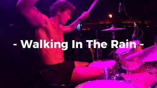 Walking In The Rain - MojoPin Live at "Belly Up" in Solana Beach, CA