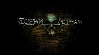 Flotsam and Jetsam - Monkey Wrench