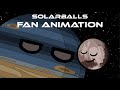 Planet 9s turn to shine solarballs fan animation solarballs mrspherical