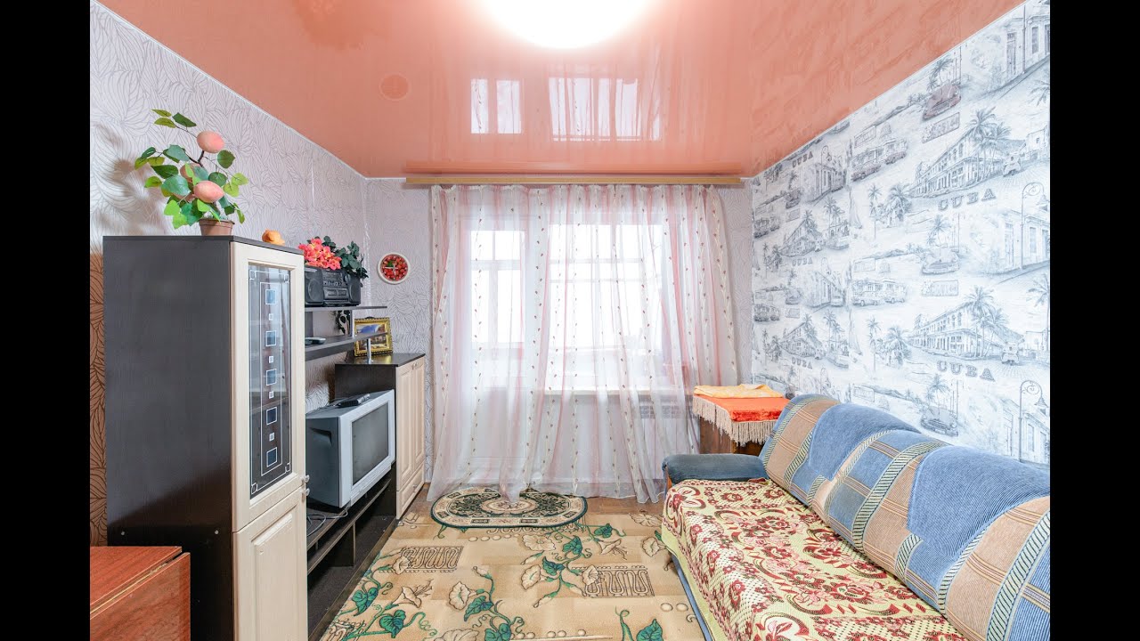 г. Томск ул. Говорова - YouTube