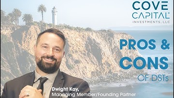 Understanding the Pros and Cons of DST 1031 Exchanges