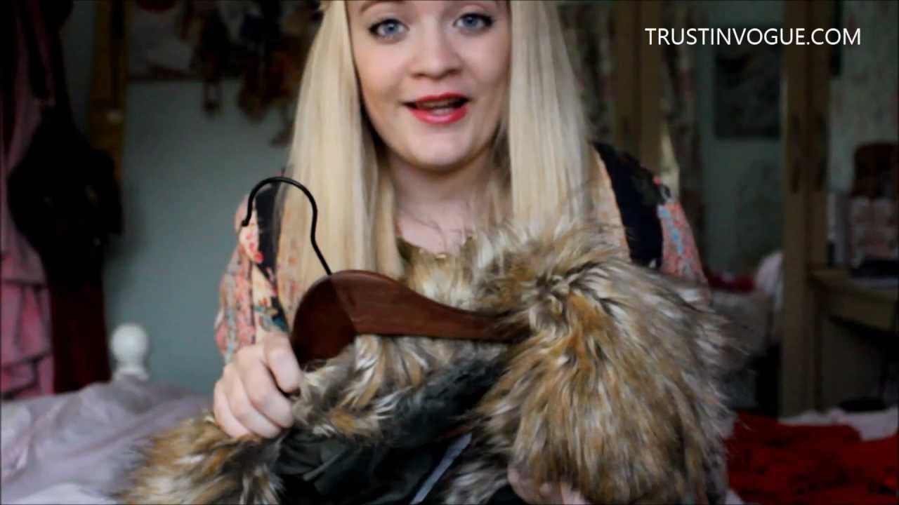 PRIMARK HAUL | August 2013