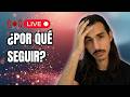 🔴 Cuando sentís que no avanzás programando