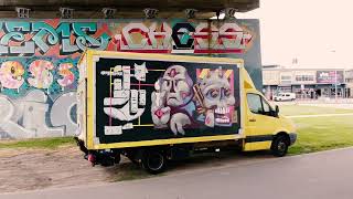 Ruis, De Brenger Van Rust