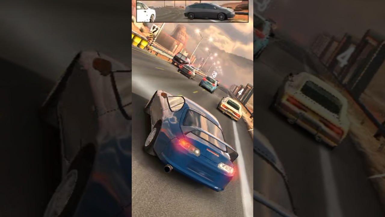 RaceNitro | Crazy Speed Racing 