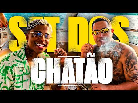 SET FUNK DOS CHATÃO - MC Lele JP, MC Meno K, MC Ryan SP, MC Tuto, MC IG