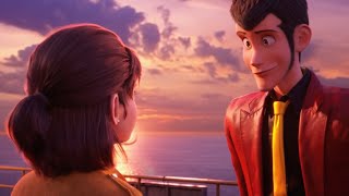 Lupin The First Amv Your Type