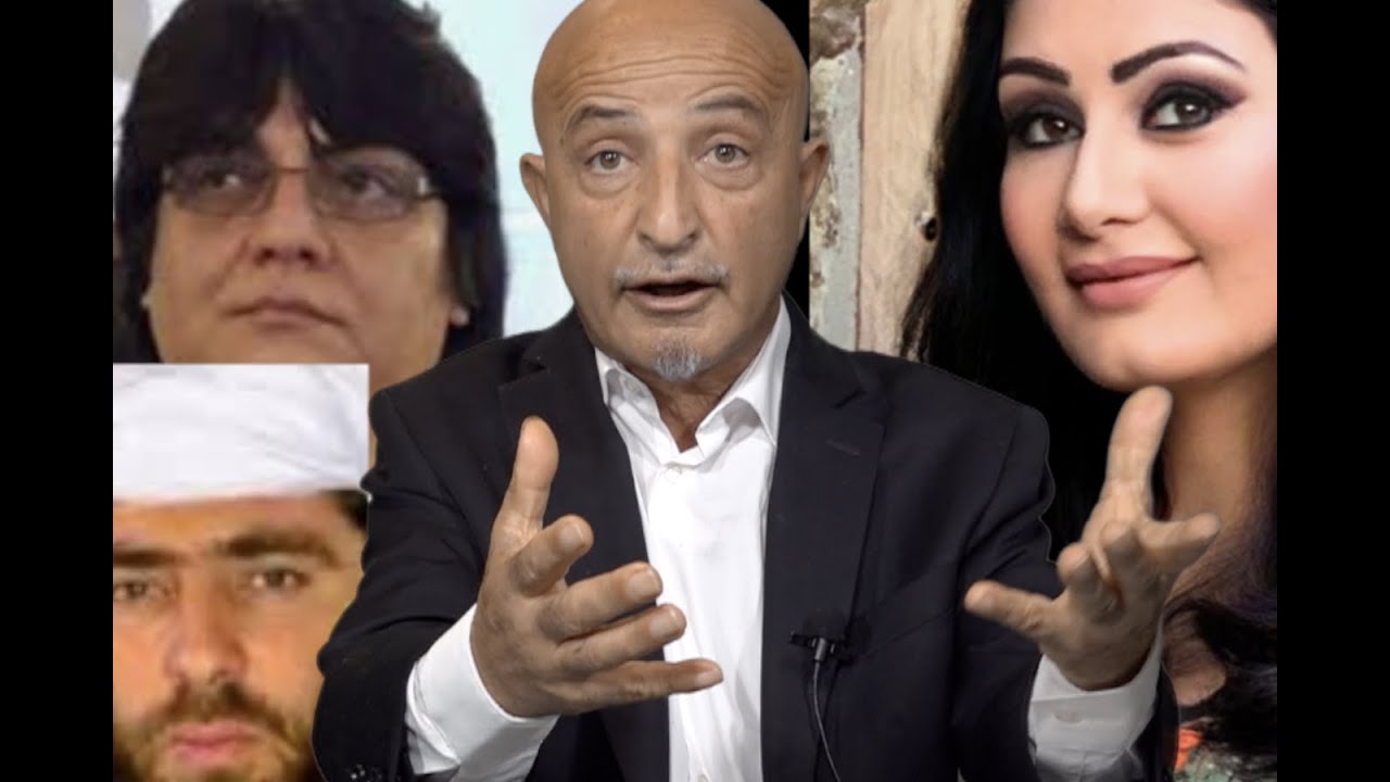 848-shafie ayar برای اولین بار ملا مجیب الرحمن برادرم