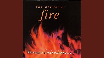 Aurora - Fire In The Sky