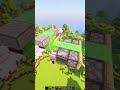 Minecraft: Moving Plane 💀| Minecraft 1.21 #shorts