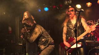 Svarttjern Code Human Dedicated To Mexican Fans Blastfest 2016