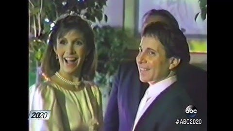 Paul Simon - Hearts and Bones (Carrie Fisher tribute)