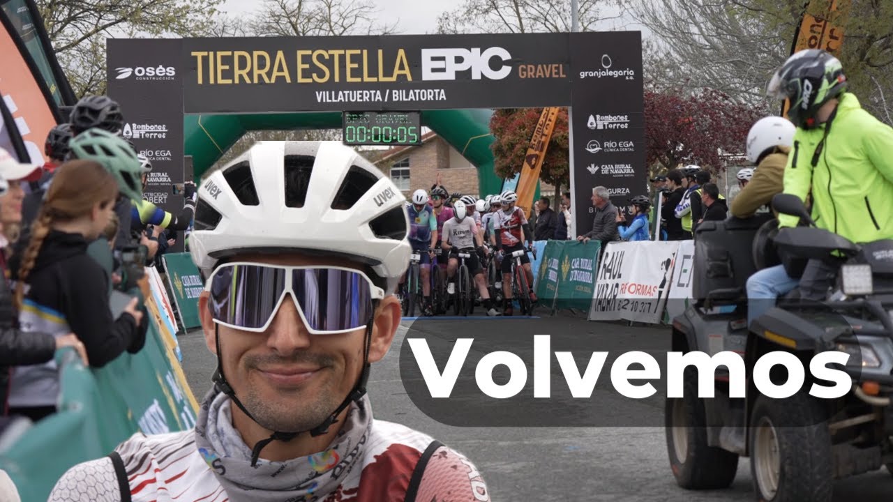 Tierra Estella Gravel