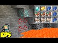 Let's Play Minecraft 1.17 Episode 5 (Caves & Cliffs)