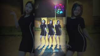TikTok Viral_Celana ketat #1 Yamete Kudasai