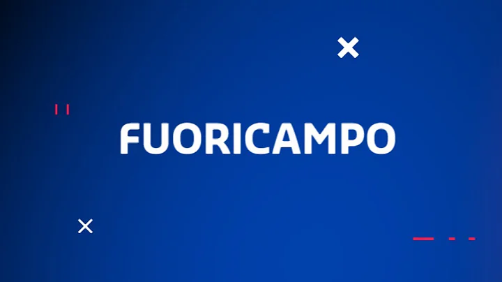 FUORI CAMPO | Leopoldo Capurso