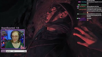 Brand NEW Amnesia game! Amnesia: The Bunker - Part 1 (6-6-2023 Twitch Stream)