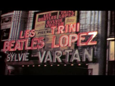 Watch OLYMPIA 17 JANVIER 1964 on YouTube
