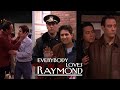 The Barone Brothers: It’s a Love-Hate Relationship | Everybody Loves Raymond