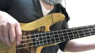 Final Love Song  【Bass】