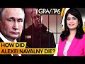 Gravitas | Alexei Navalny Death: Western leaders point the finger at Putin