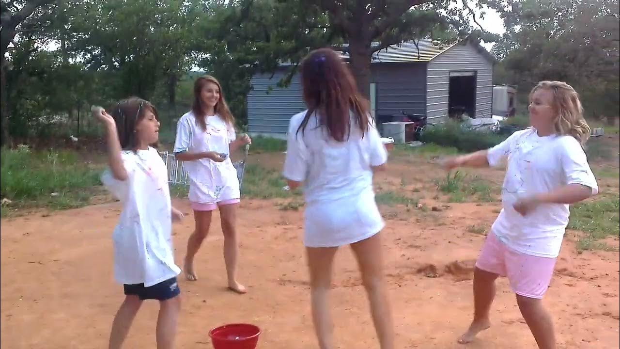 That s One Way To Paint A Shirt 2013 YouTube that-s-one-way-to-paint-a-shirt-2013-youtube