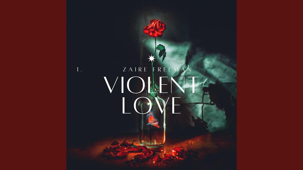 Violent Love YouTube