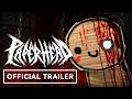 Paperhead - Official Demo Trailer