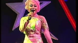 Ratna  Selalu Milikmu   Ikke Nurjanah Cover 