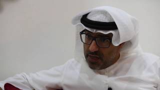 Ali Hamad Lakhraim Alzaabi, chief executive, Millennium & Copthorne