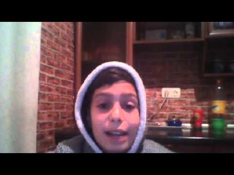 ანეგდოტი ლუკასგან \"ექიმი ეკაიფება გურულს\"