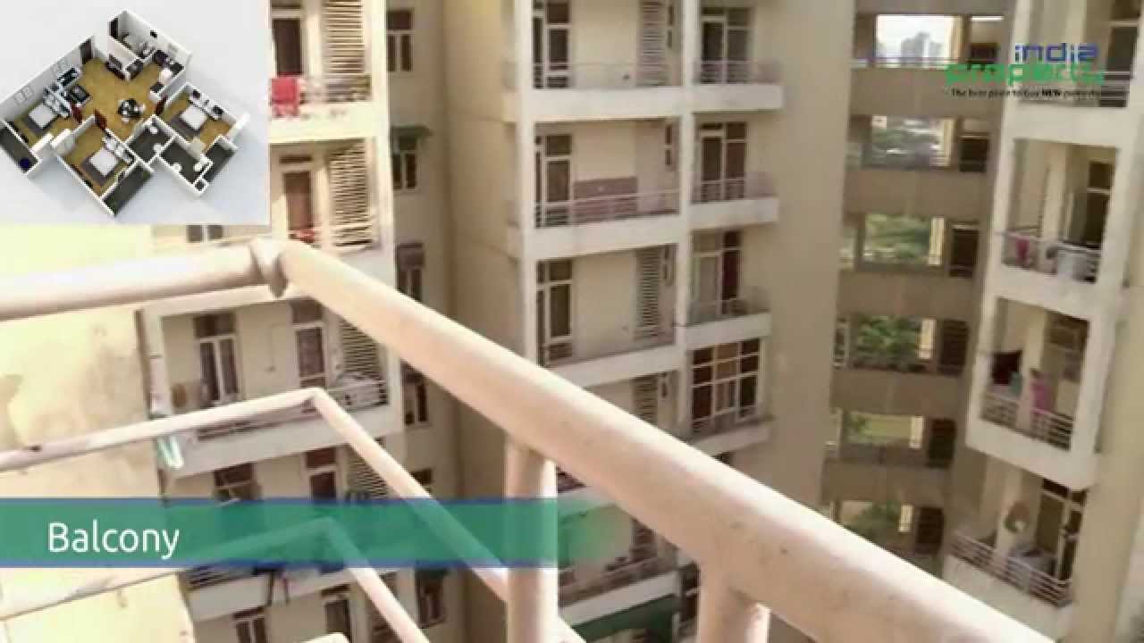 AVJ Homes 3/4 BHK Apartments A Property Review by