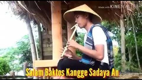 Pop Sunda., Papatong