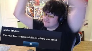 When Dyrus Fails His Master Promo Series - Lol Funny Stream Moments