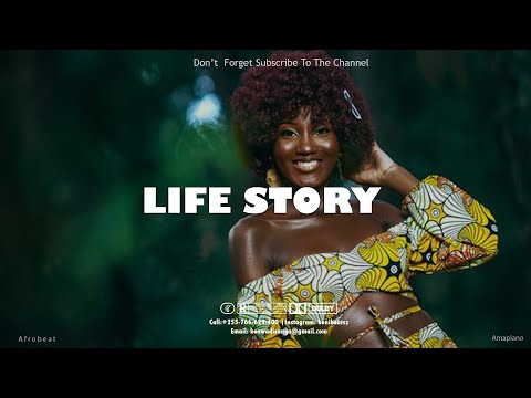 Alikiba X Mbosso Life Story Beats Bongo Fleva Type Beat Prod By Benibeats