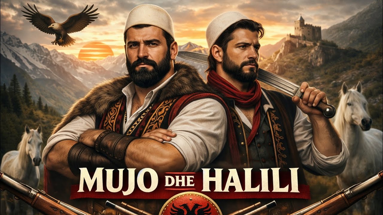 Limon Thaqi Krahina Mujes