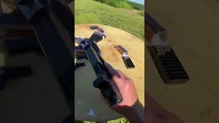 Tacticool reloads 😎😂