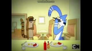 Mordecai and Rigby Mayo Rap Remix with Lyrics and Download Link